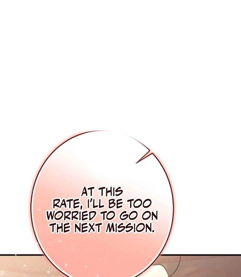 There’s No Way I’d Be Satisfied With a Rabbit Husband! Chapter 17 - Page 11