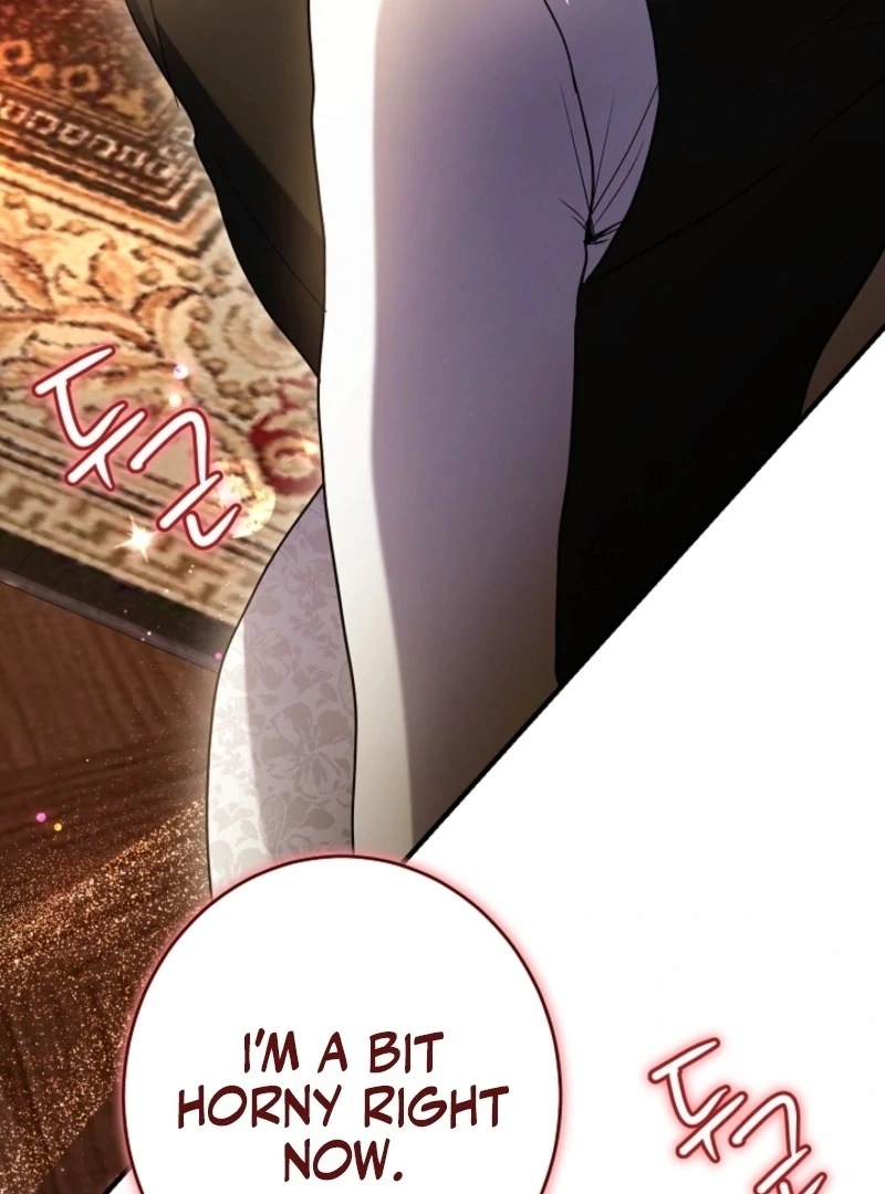 There’s No Way I’d Be Satisfied With a Rabbit Husband! Chapter 17 - Page 105