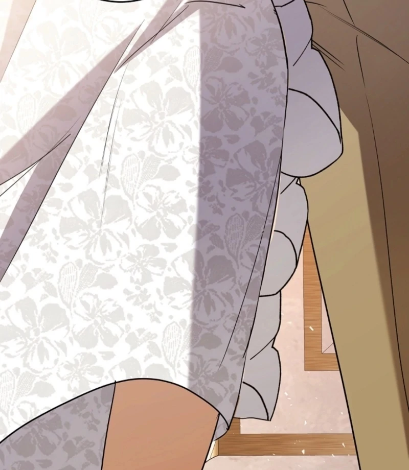 There’s No Way I’d Be Satisfied With a Rabbit Husband! Chapter 17 - Page 107