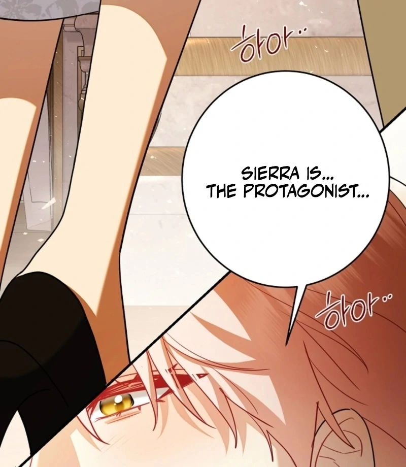 There’s No Way I’d Be Satisfied With a Rabbit Husband! Chapter 17 - Page 108