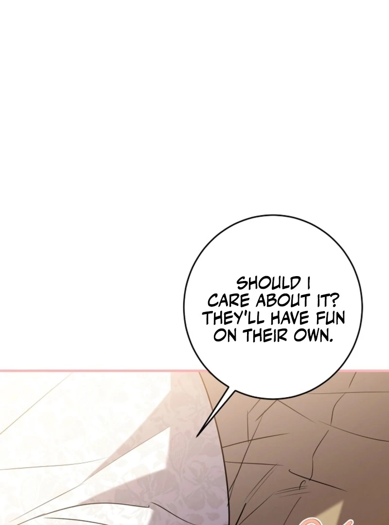 There’s No Way I’d Be Satisfied With a Rabbit Husband! Chapter 17 - Page 110