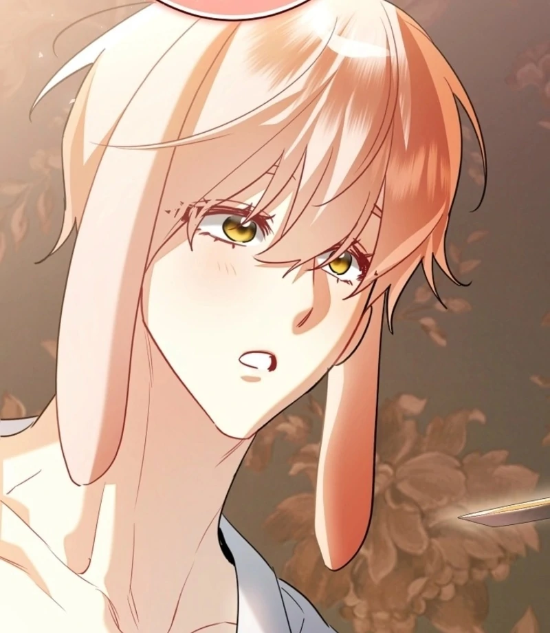 There’s No Way I’d Be Satisfied With a Rabbit Husband! Chapter 17 - Page 12