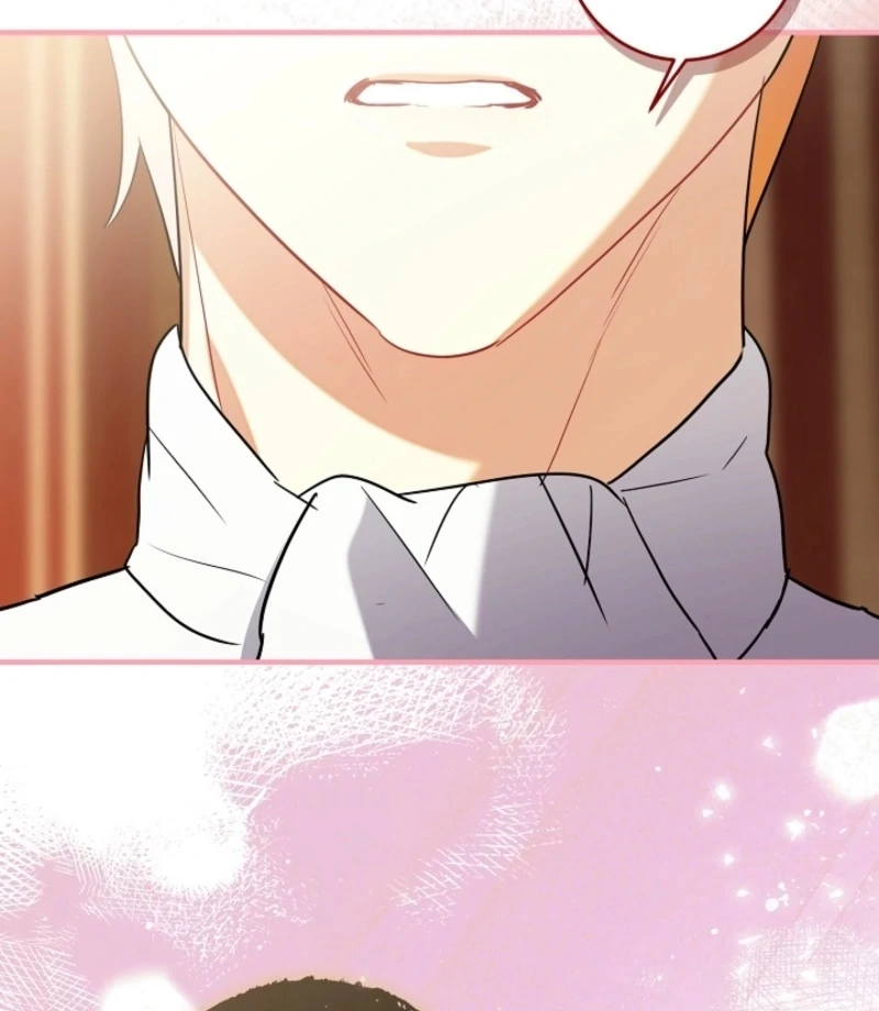 There’s No Way I’d Be Satisfied With a Rabbit Husband! Chapter 17 - Page 112