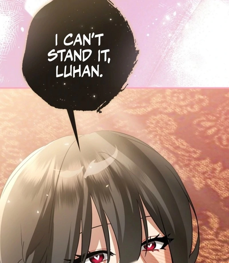 There’s No Way I’d Be Satisfied With a Rabbit Husband! Chapter 17 - Page 113