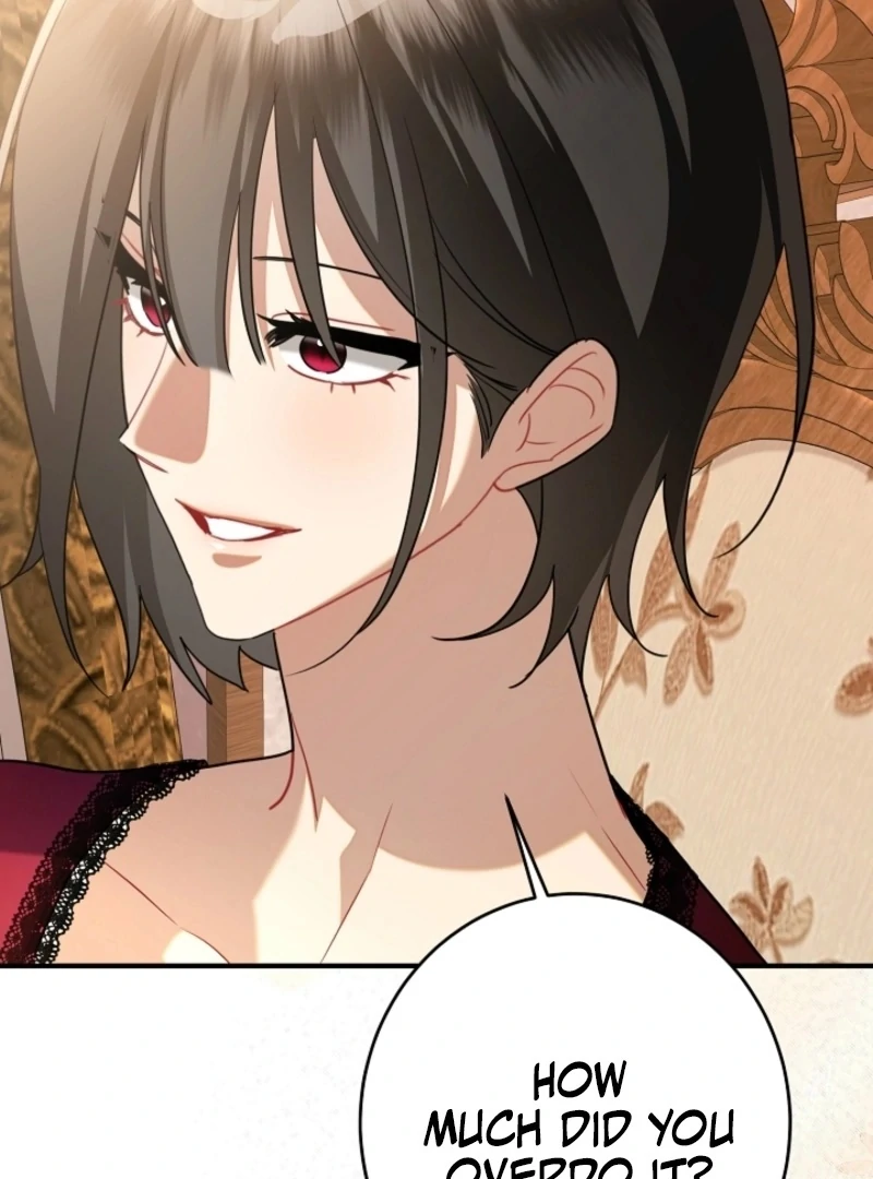 There’s No Way I’d Be Satisfied With a Rabbit Husband! Chapter 17 - Page 15