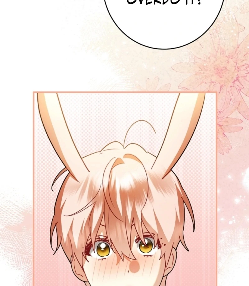 There’s No Way I’d Be Satisfied With a Rabbit Husband! Chapter 17 - Page 16