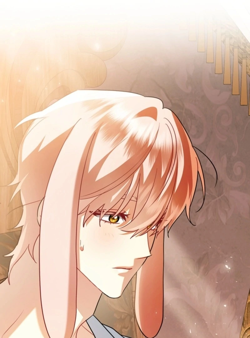 There’s No Way I’d Be Satisfied With a Rabbit Husband! Chapter 17 - Page 18