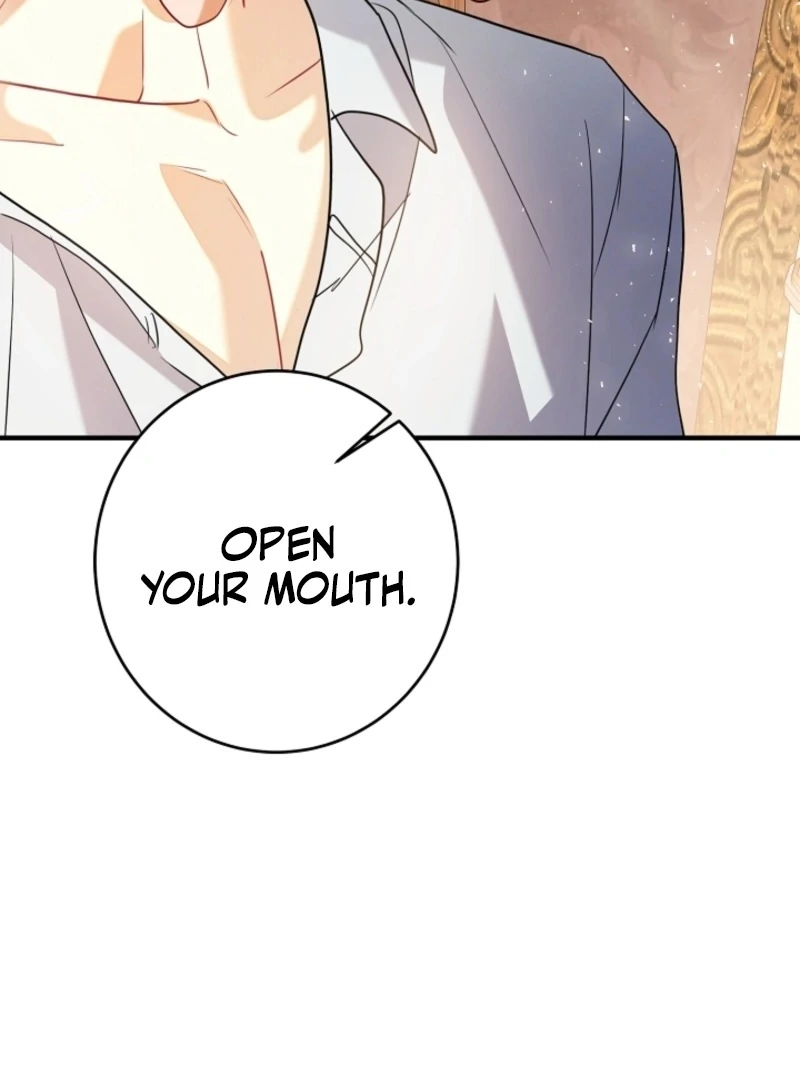 There’s No Way I’d Be Satisfied With a Rabbit Husband! Chapter 17 - Page 19