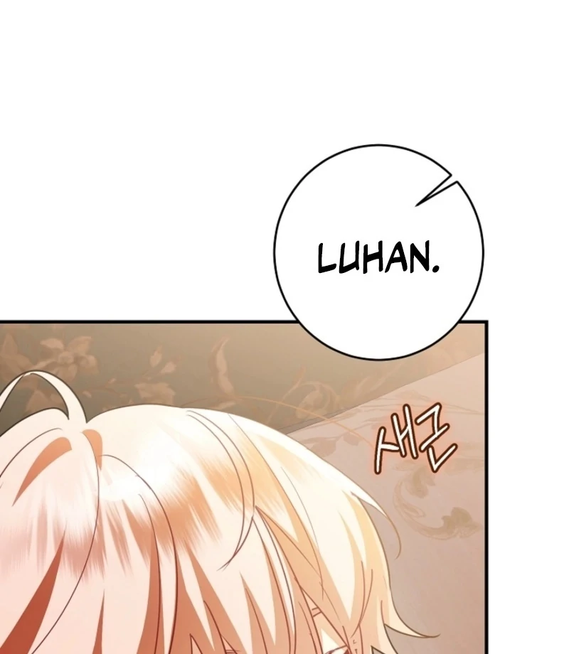 There’s No Way I’d Be Satisfied With a Rabbit Husband! Chapter 17 - Page 3