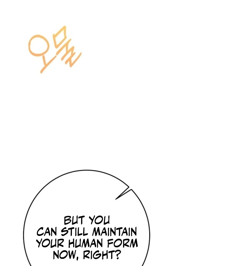 There’s No Way I’d Be Satisfied With a Rabbit Husband! Chapter 17 - Page 21