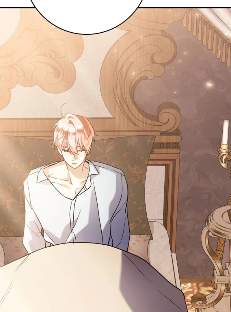 There’s No Way I’d Be Satisfied With a Rabbit Husband! Chapter 17 - Page 22