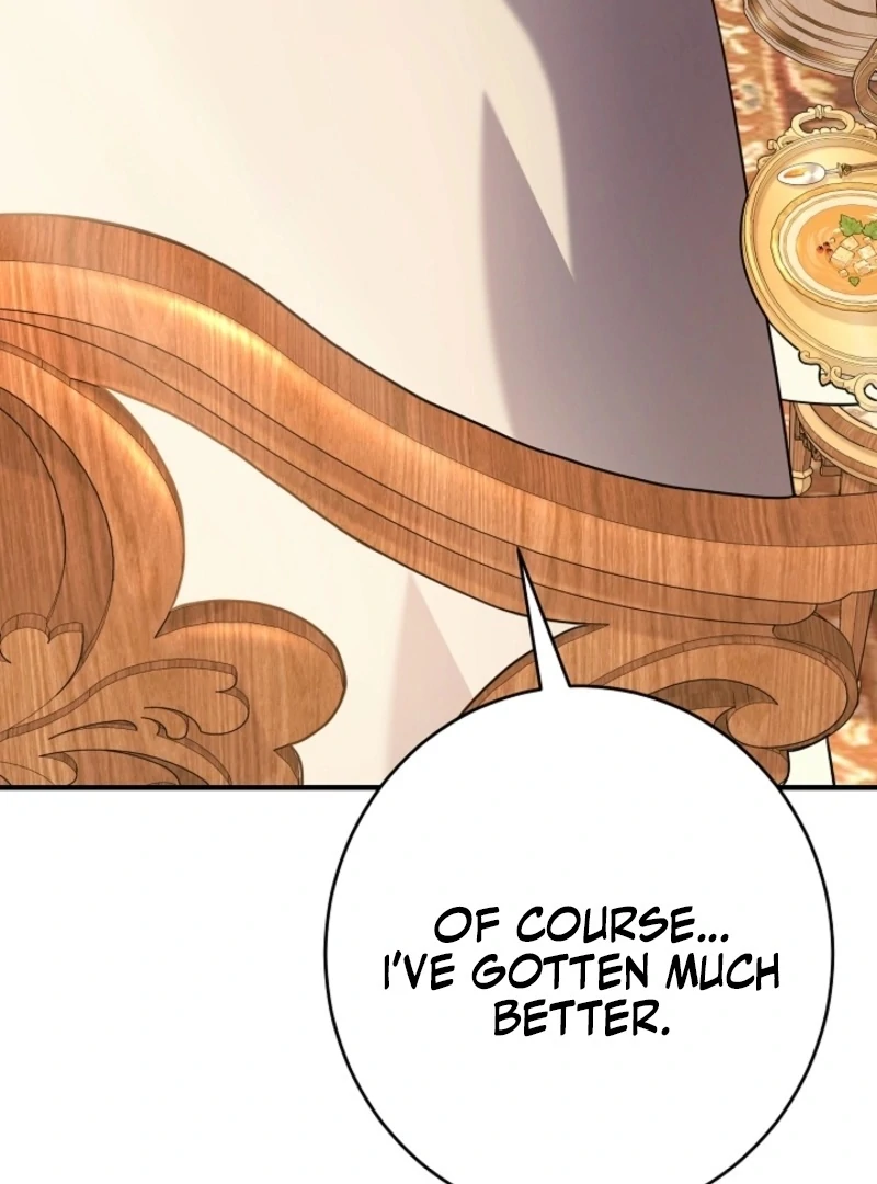 There’s No Way I’d Be Satisfied With a Rabbit Husband! Chapter 17 - Page 23