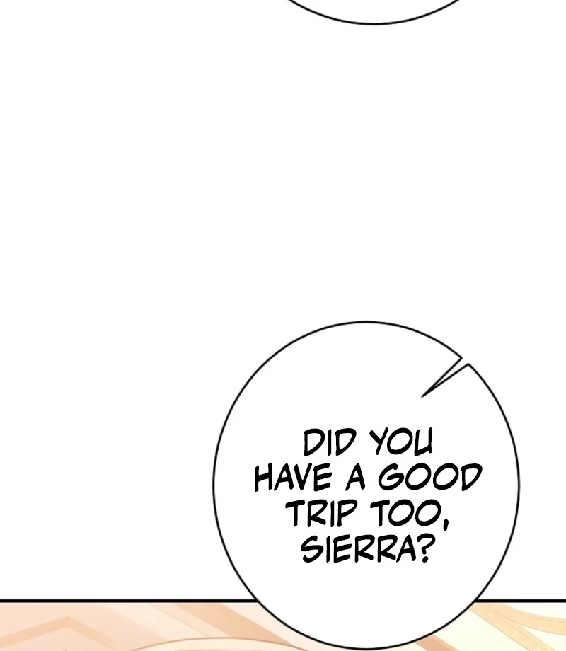 There’s No Way I’d Be Satisfied With a Rabbit Husband! Chapter 17 - Page 24