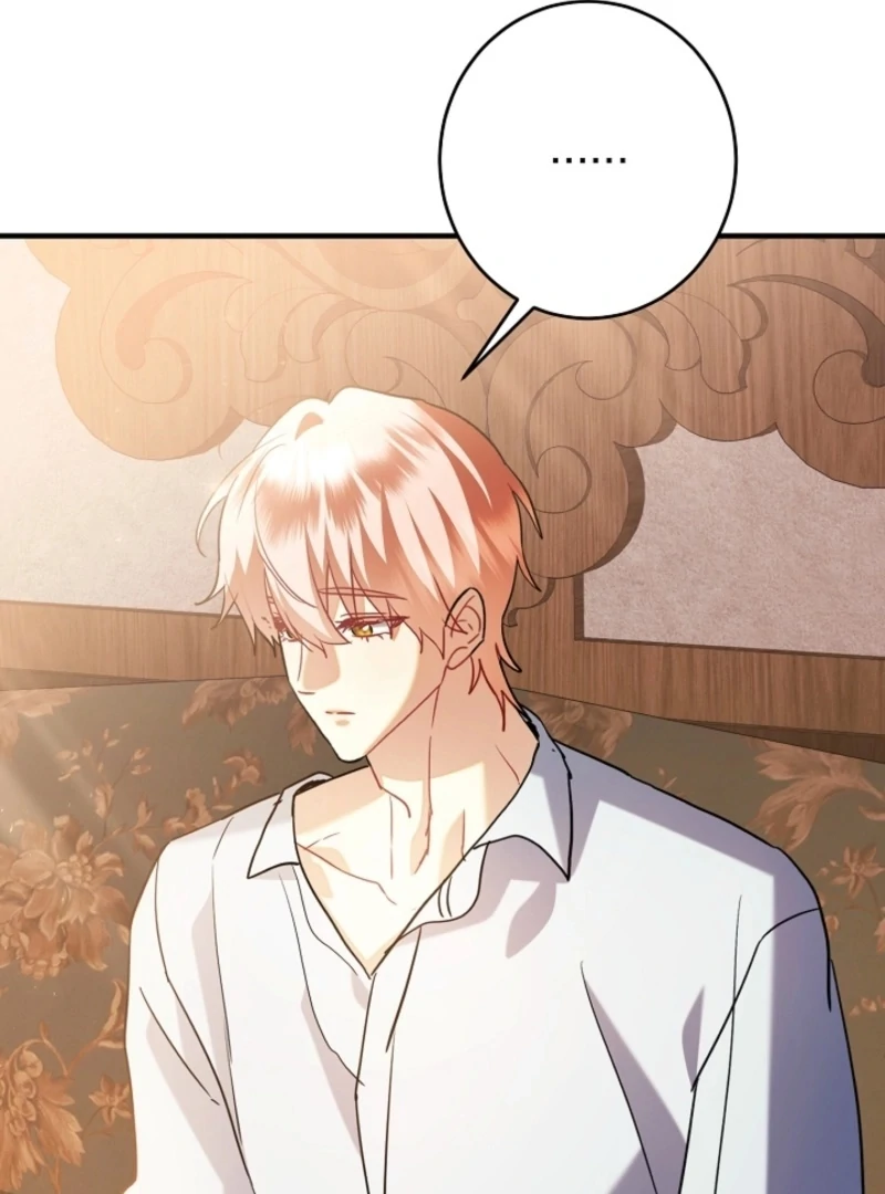 There’s No Way I’d Be Satisfied With a Rabbit Husband! Chapter 17 - Page 27