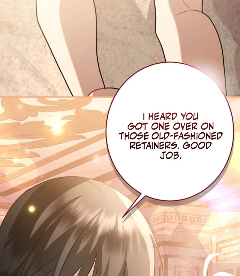 There’s No Way I’d Be Satisfied With a Rabbit Husband! Chapter 17 - Page 29