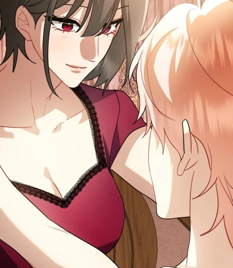 There’s No Way I’d Be Satisfied With a Rabbit Husband! Chapter 17 - Page 30