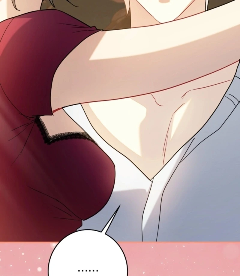 There’s No Way I’d Be Satisfied With a Rabbit Husband! Chapter 17 - Page 33