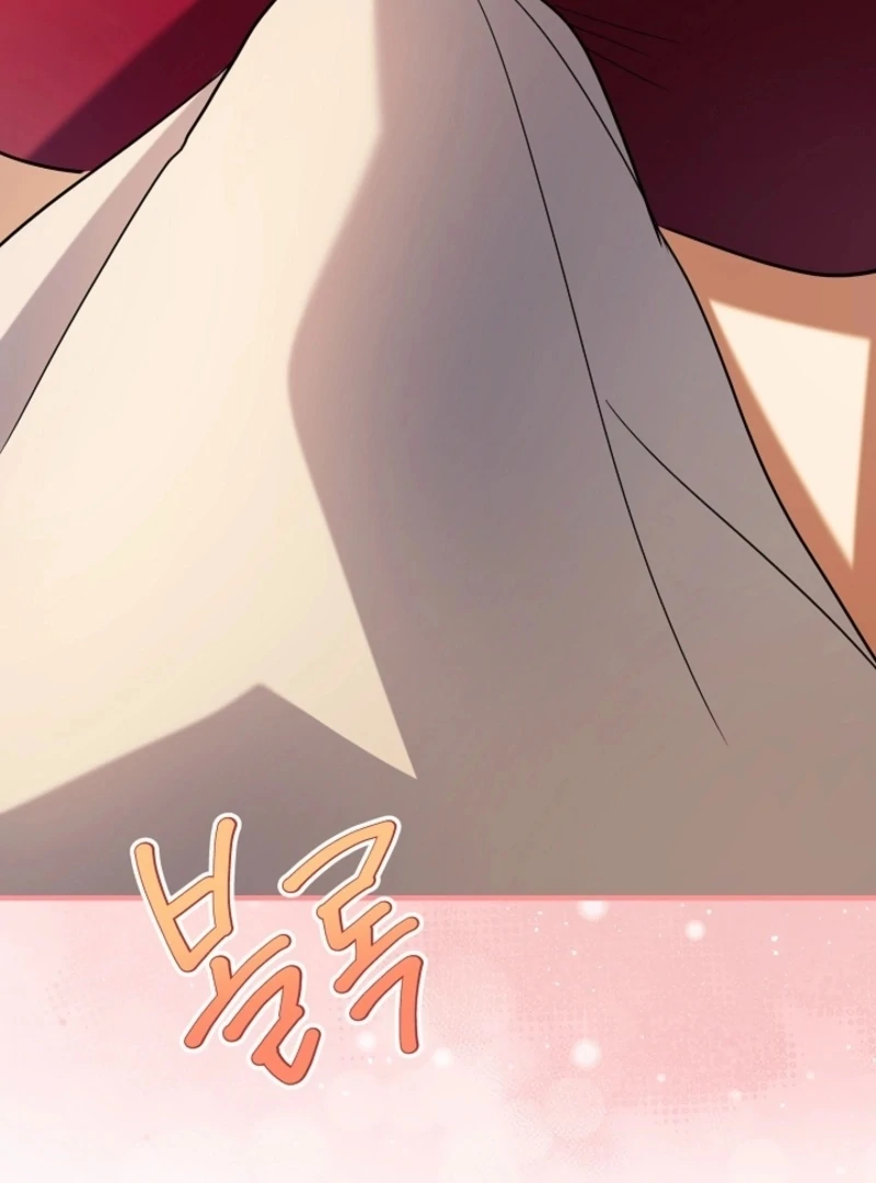 There’s No Way I’d Be Satisfied With a Rabbit Husband! Chapter 17 - Page 35