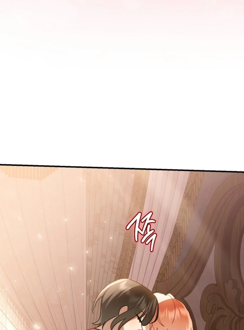 There’s No Way I’d Be Satisfied With a Rabbit Husband! Chapter 17 - Page 36