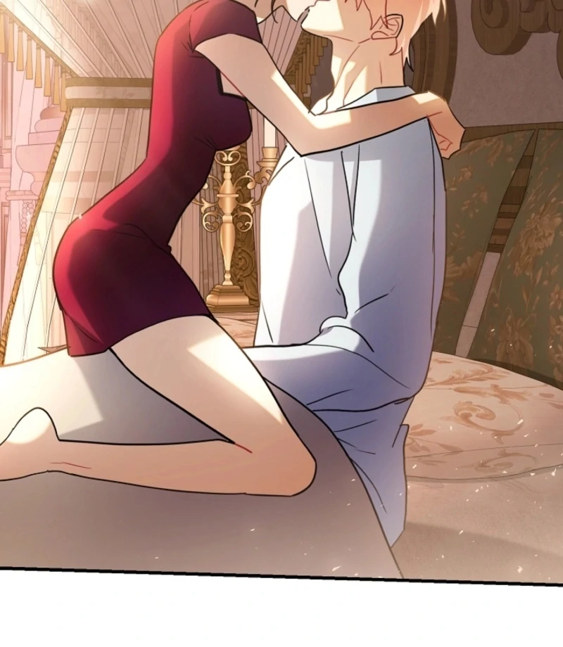 There’s No Way I’d Be Satisfied With a Rabbit Husband! Chapter 17 - Page 37