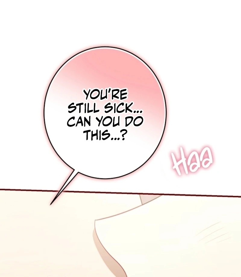 There’s No Way I’d Be Satisfied With a Rabbit Husband! Chapter 17 - Page 38