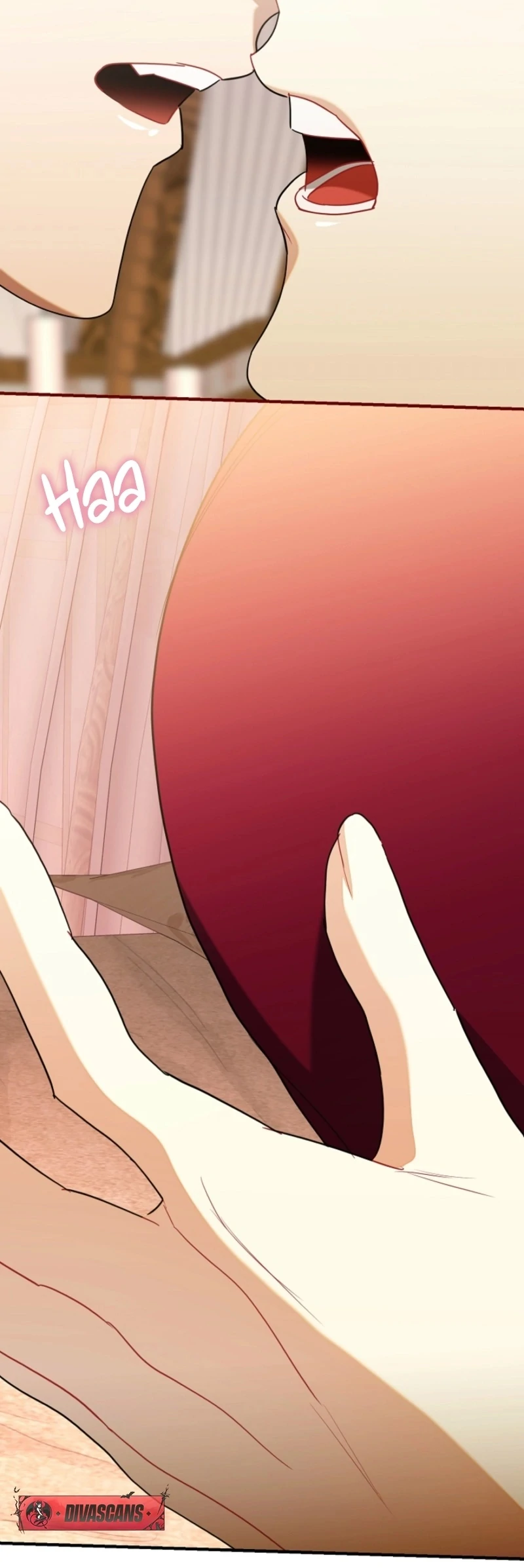 There’s No Way I’d Be Satisfied With a Rabbit Husband! Chapter 17 - Page 39