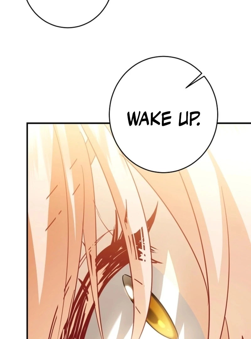 There’s No Way I’d Be Satisfied With a Rabbit Husband! Chapter 17 - Page 5