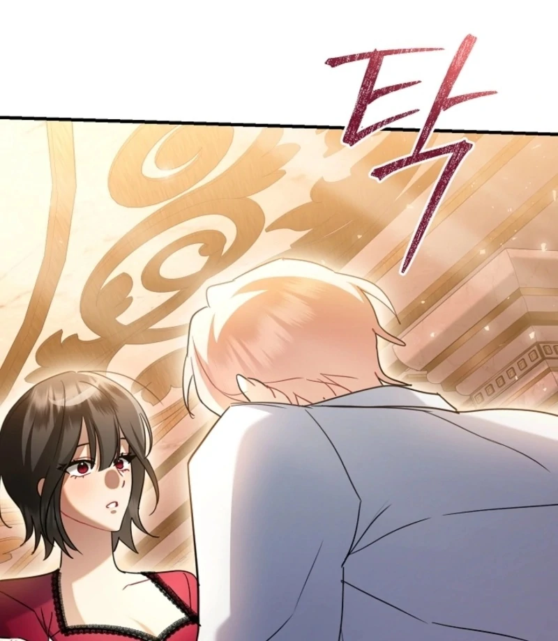 There’s No Way I’d Be Satisfied With a Rabbit Husband! Chapter 17 - Page 43