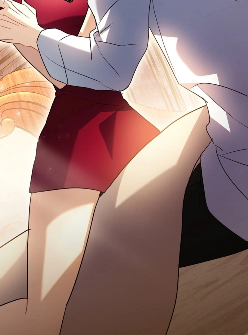 There’s No Way I’d Be Satisfied With a Rabbit Husband! Chapter 17 - Page 44