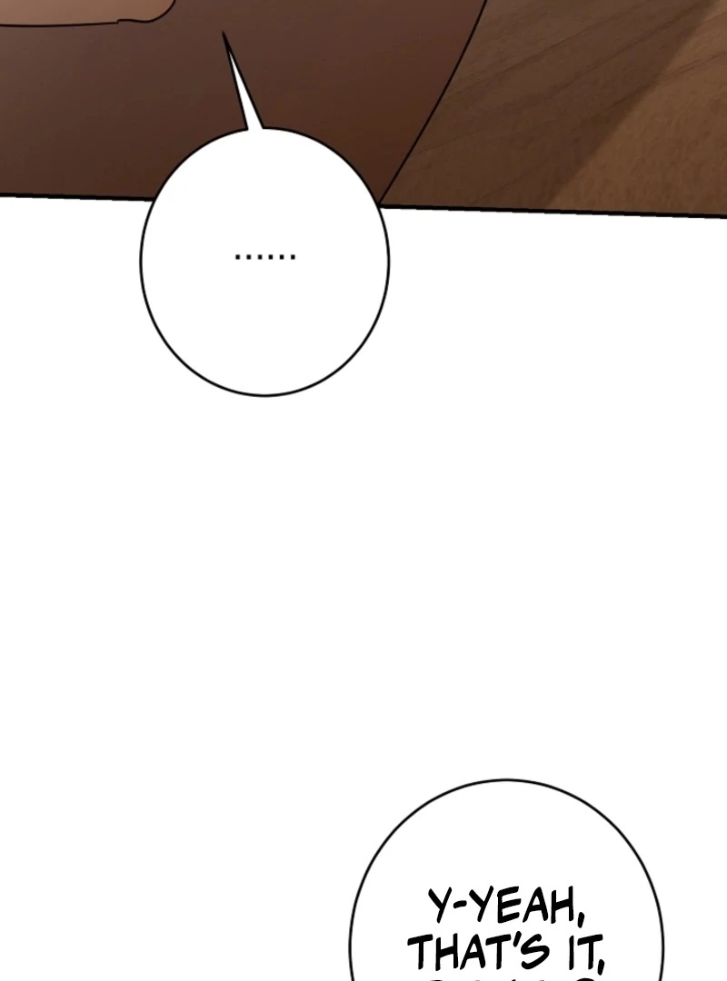 There’s No Way I’d Be Satisfied With a Rabbit Husband! Chapter 17 - Page 45