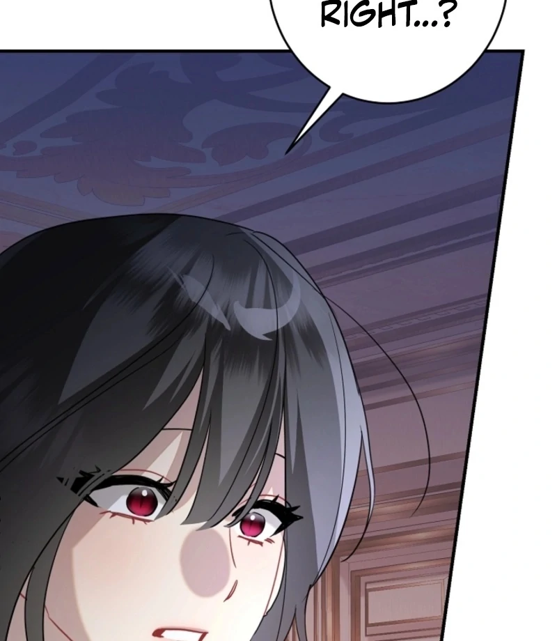 There’s No Way I’d Be Satisfied With a Rabbit Husband! Chapter 17 - Page 46