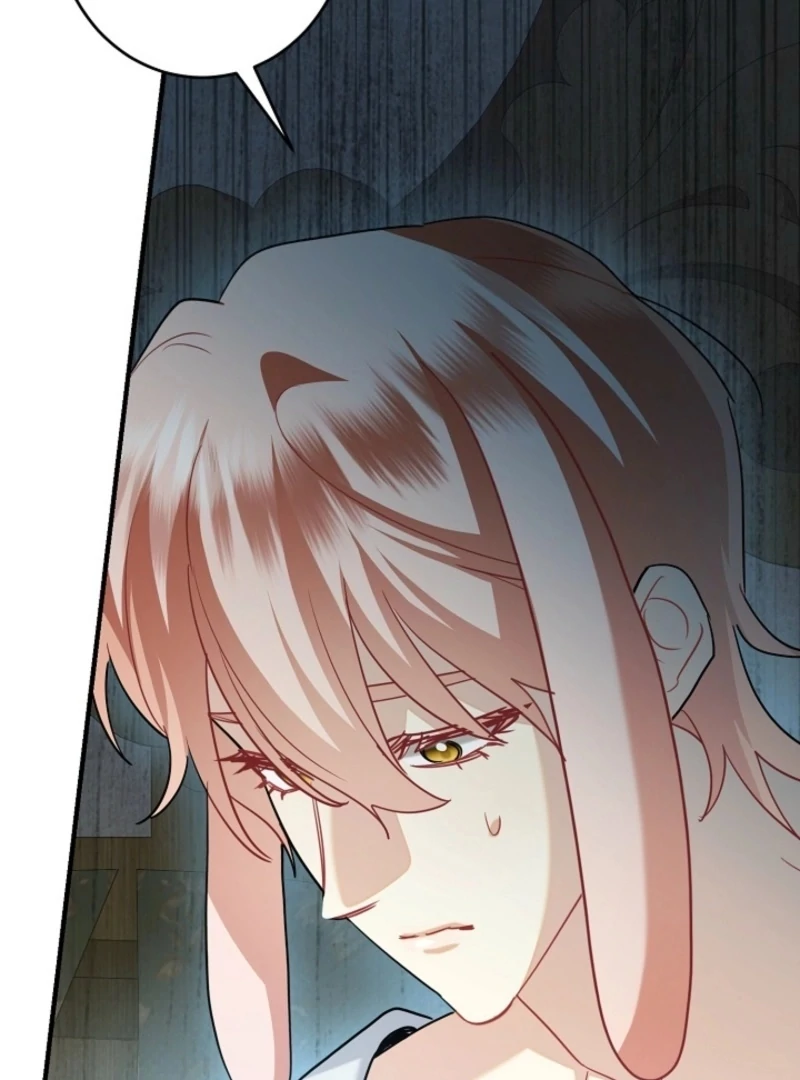 There’s No Way I’d Be Satisfied With a Rabbit Husband! Chapter 17 - Page 48