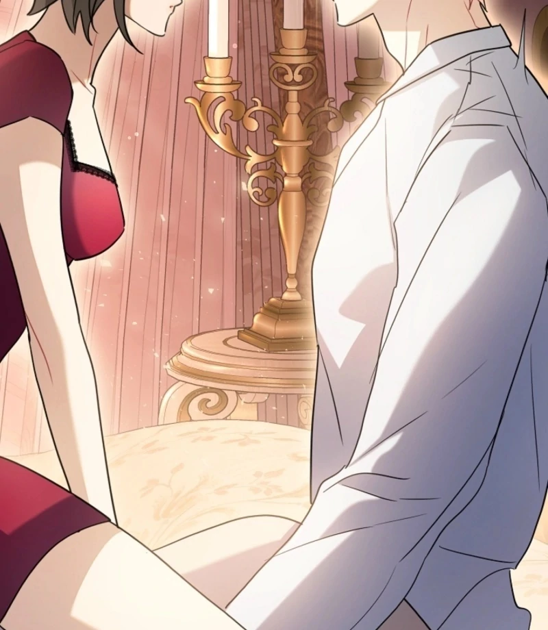 There’s No Way I’d Be Satisfied With a Rabbit Husband! Chapter 17 - Page 50