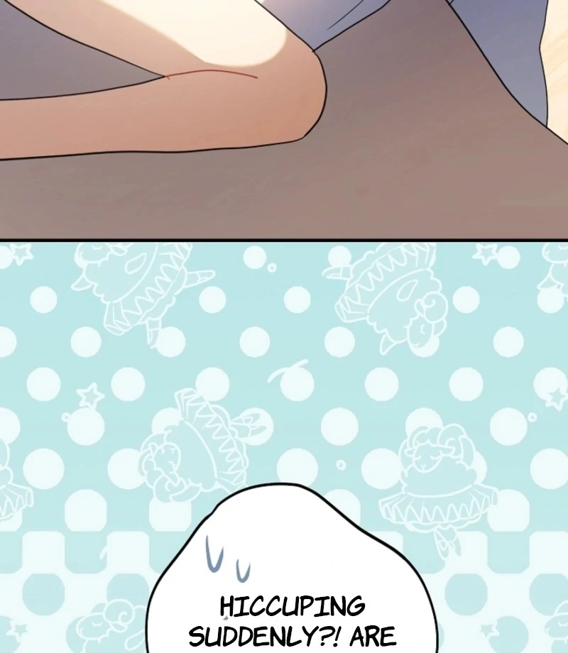 There’s No Way I’d Be Satisfied With a Rabbit Husband! Chapter 17 - Page 51