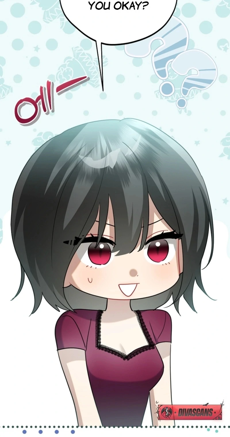 There’s No Way I’d Be Satisfied With a Rabbit Husband! Chapter 17 - Page 52