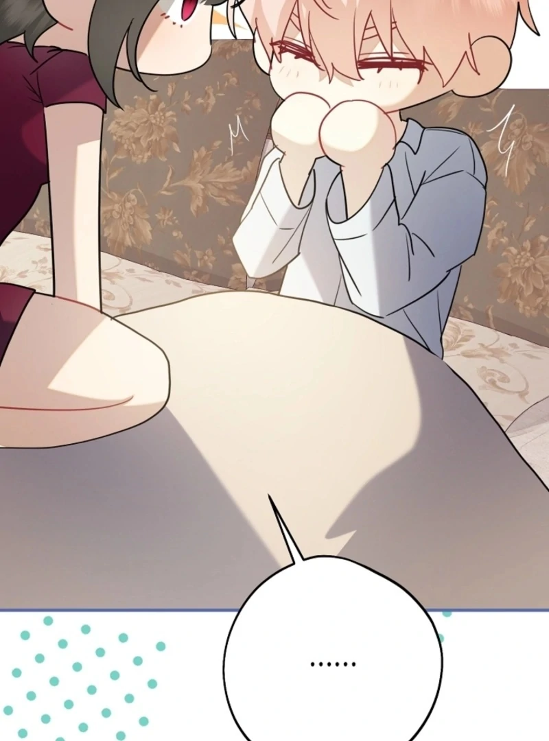 There’s No Way I’d Be Satisfied With a Rabbit Husband! Chapter 17 - Page 54