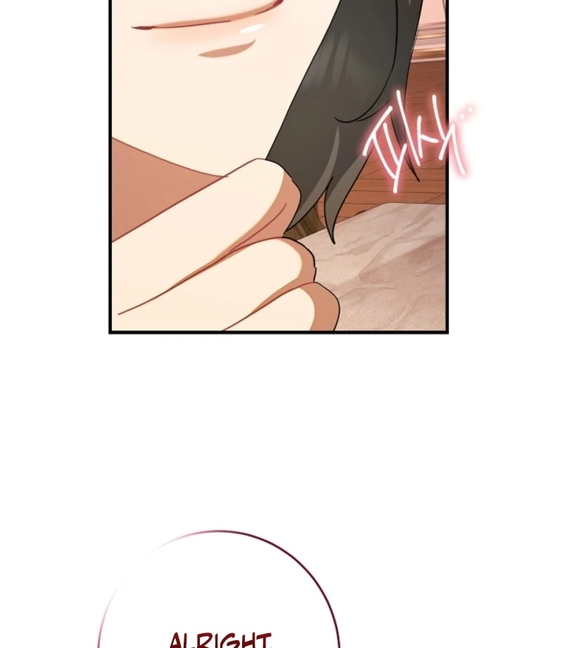 There’s No Way I’d Be Satisfied With a Rabbit Husband! Chapter 17 - Page 56