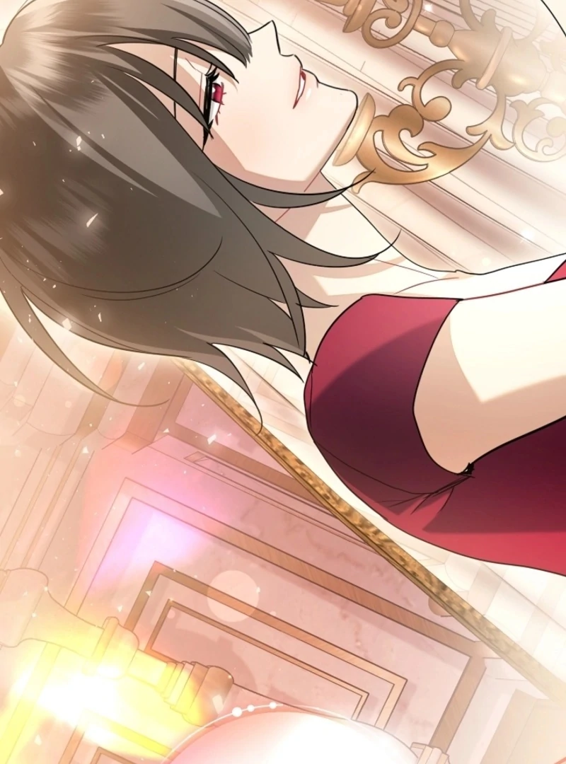 There’s No Way I’d Be Satisfied With a Rabbit Husband! Chapter 17 - Page 58