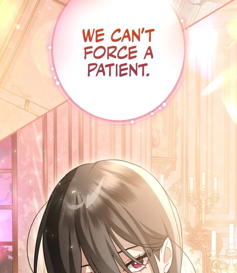 There’s No Way I’d Be Satisfied With a Rabbit Husband! Chapter 17 - Page 59