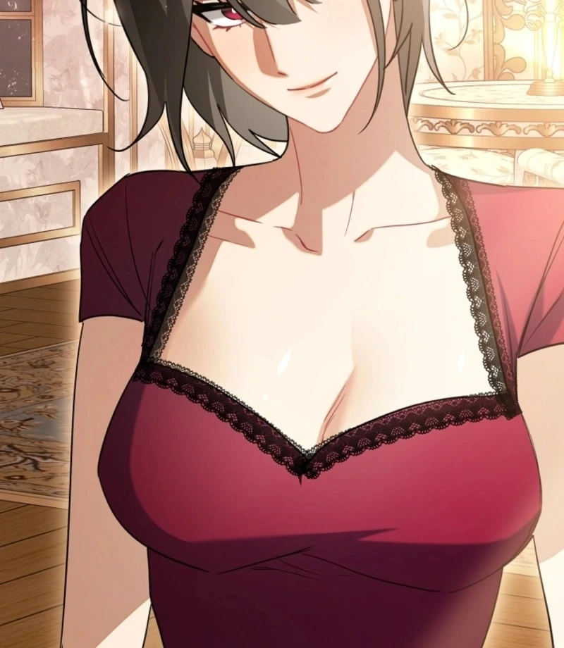 There’s No Way I’d Be Satisfied With a Rabbit Husband! Chapter 17 - Page 60