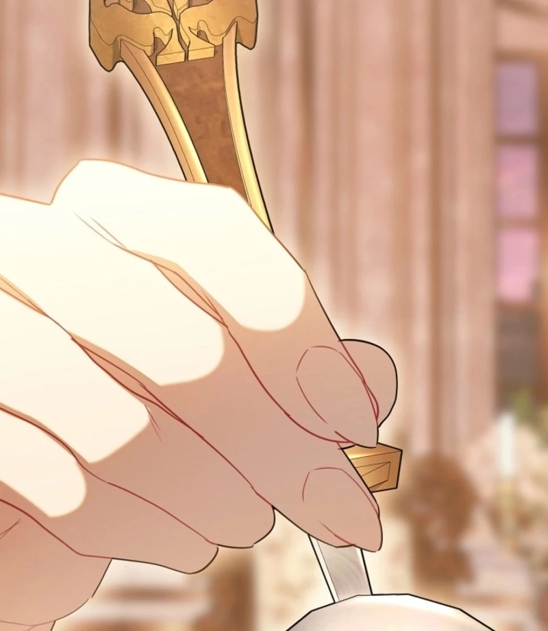 There’s No Way I’d Be Satisfied With a Rabbit Husband! Chapter 17 - Page 7