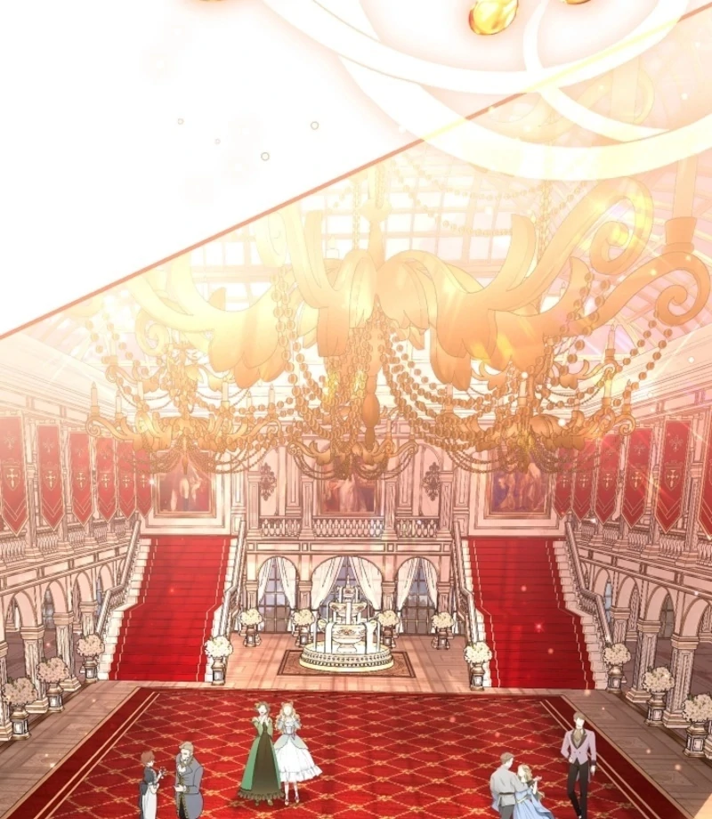 There’s No Way I’d Be Satisfied With a Rabbit Husband! Chapter 17 - Page 68