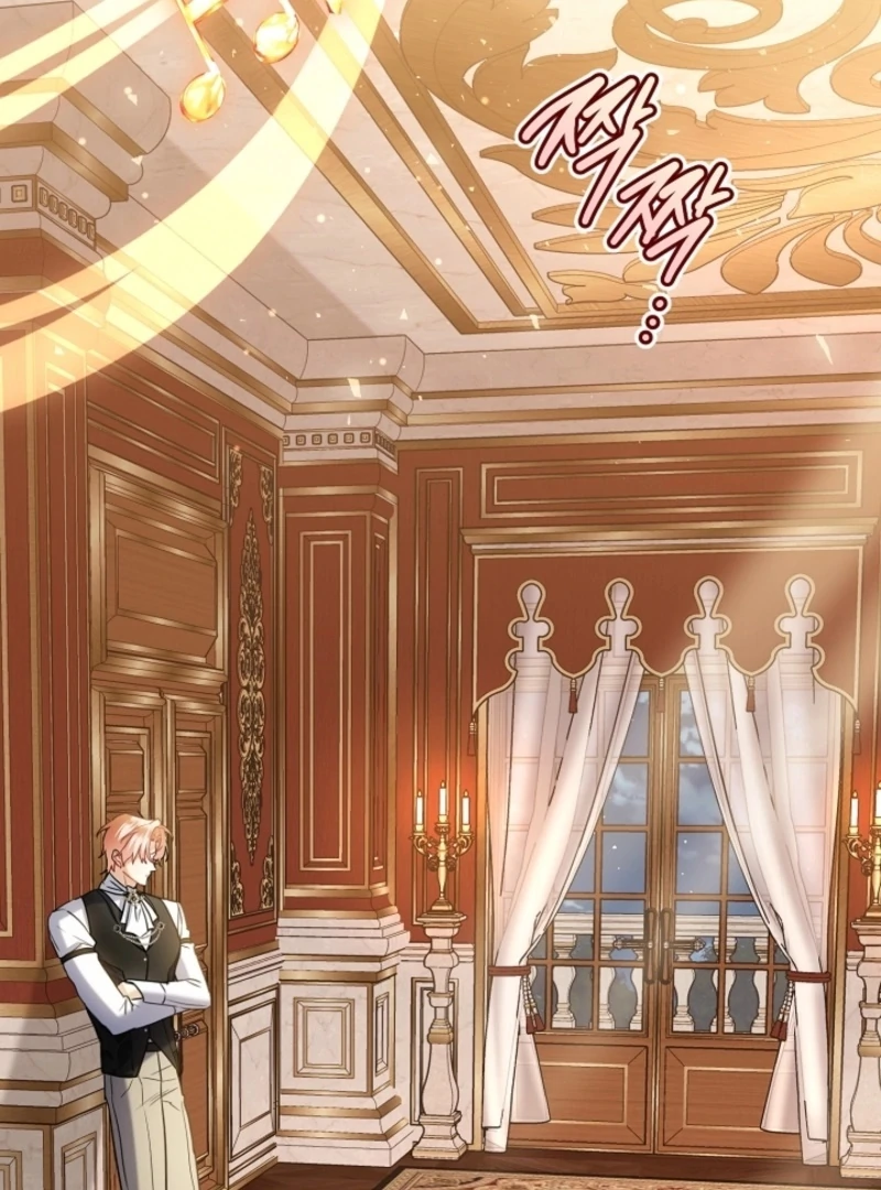 There’s No Way I’d Be Satisfied With a Rabbit Husband! Chapter 17 - Page 70