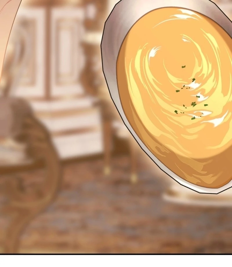 There’s No Way I’d Be Satisfied With a Rabbit Husband! Chapter 17 - Page 8