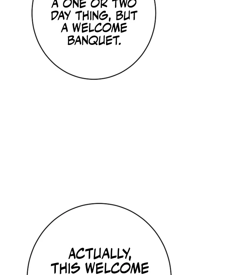 There’s No Way I’d Be Satisfied With a Rabbit Husband! Chapter 17 - Page 73