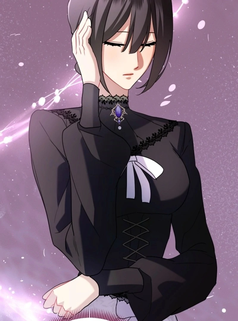 There’s No Way I’d Be Satisfied With a Rabbit Husband! Chapter 17 - Page 76