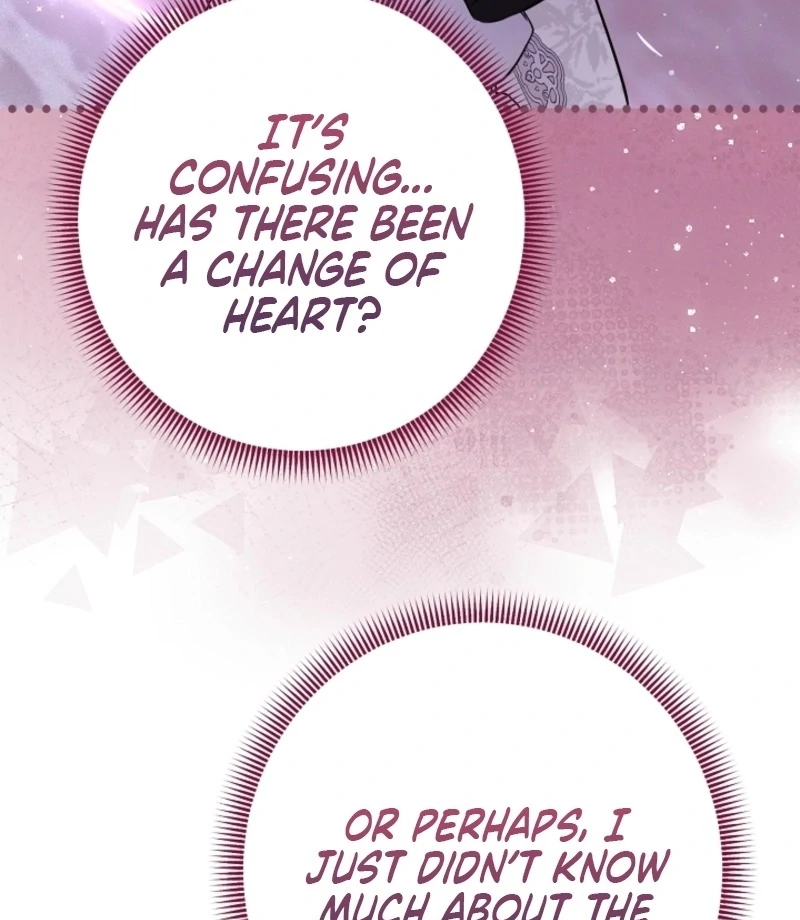 There’s No Way I’d Be Satisfied With a Rabbit Husband! Chapter 17 - Page 77