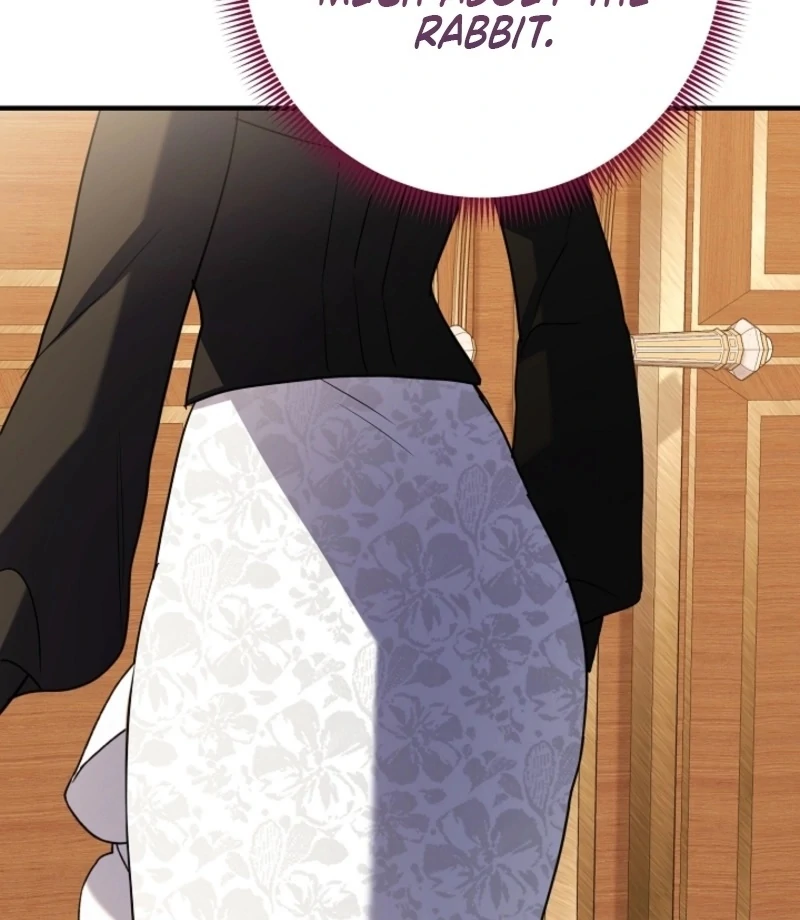 There’s No Way I’d Be Satisfied With a Rabbit Husband! Chapter 17 - Page 78