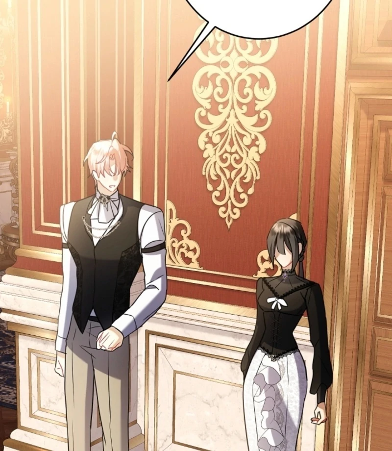 There’s No Way I’d Be Satisfied With a Rabbit Husband! Chapter 17 - Page 81