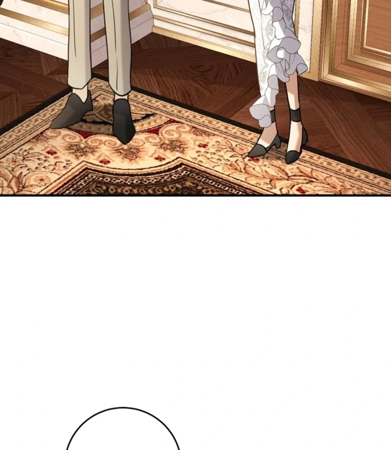 There’s No Way I’d Be Satisfied With a Rabbit Husband! Chapter 17 - Page 82